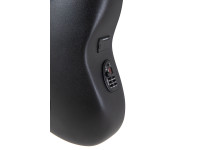 Ovation Celebrity Elite CE44 Mid Cutaway Natural Ovation Celebrity Elite CE44 Mid Cutaway Natural